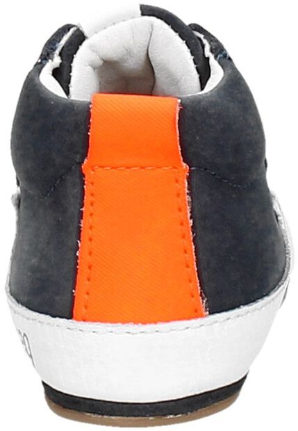 Jongens Baby schoentjes - large