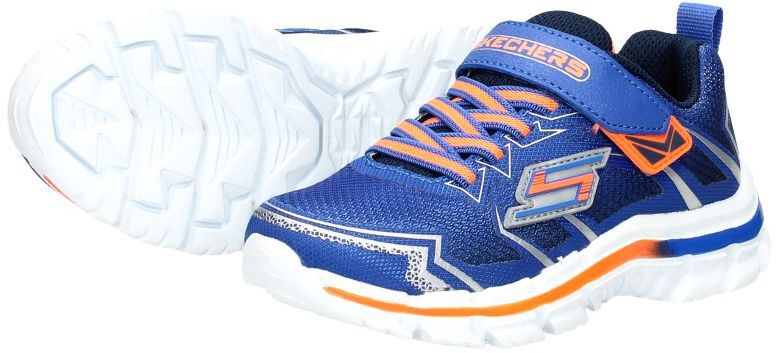 Nitrade Quick Blast blauw