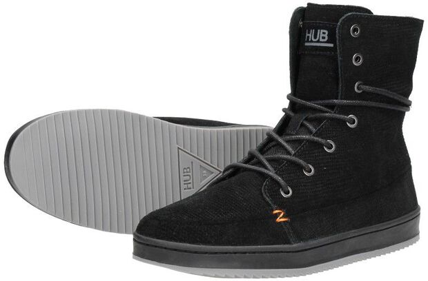 Vermont High - large