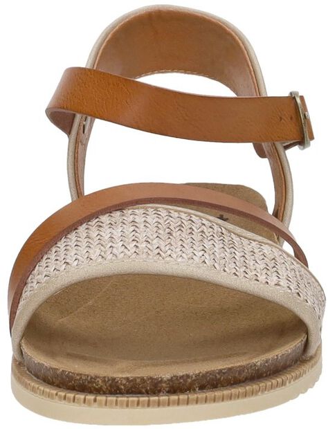 Sandalen Plat - large