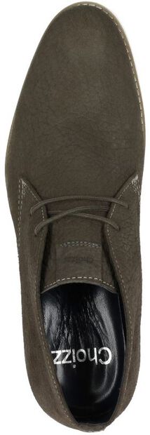 Veterschoenen Hoog - large