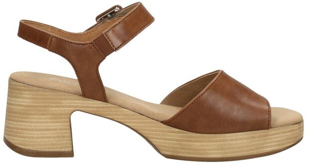 Sandalen Hak - large