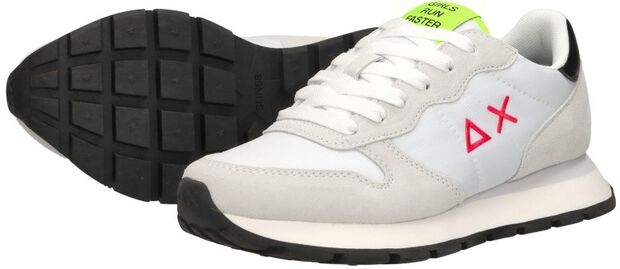 Ally solid nylon - large