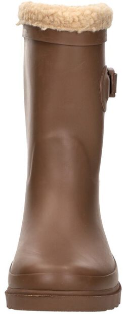 Rainboots Fur - large