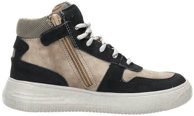 Veterschoenen Hoog - large