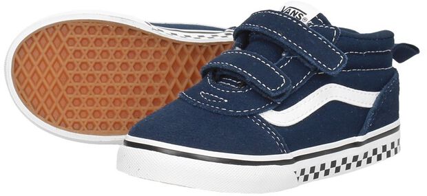 TD Ward Mid V - large