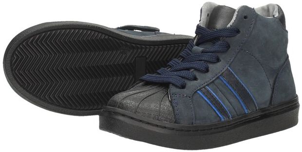 Jongens veterschoenen - large