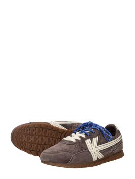 Sneakers Laag