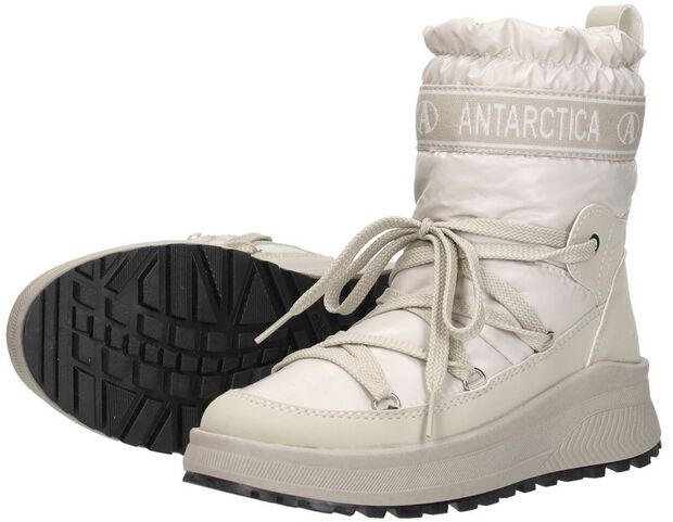 Super Grip Snowboots - large