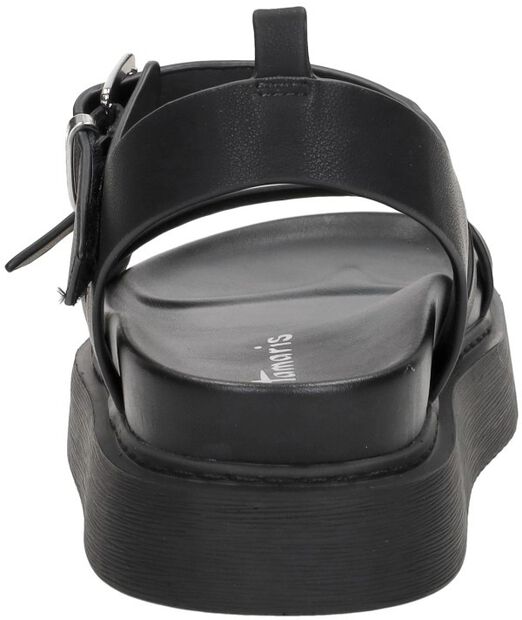 Sandalen Plat - large