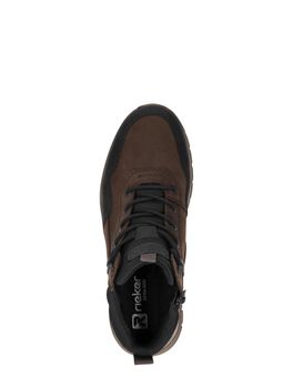 Veterschoenen Hoog