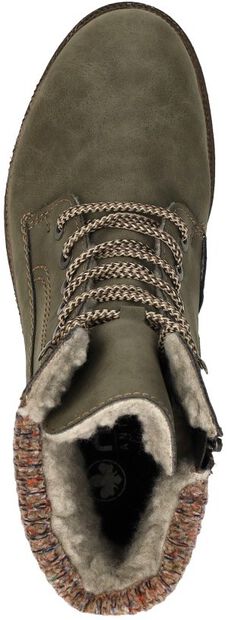 Veterschoenen Hoog - large