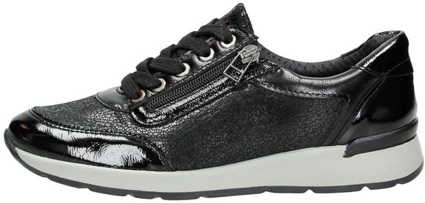 Dames veterschoenen - large