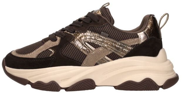 Sneakers Laag - large