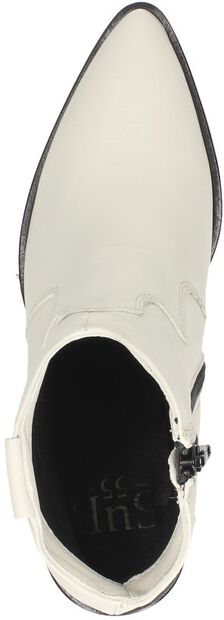 Dames enkellaarsjes - large