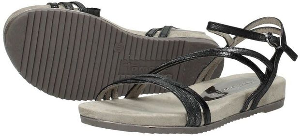 Dames sandalen - large