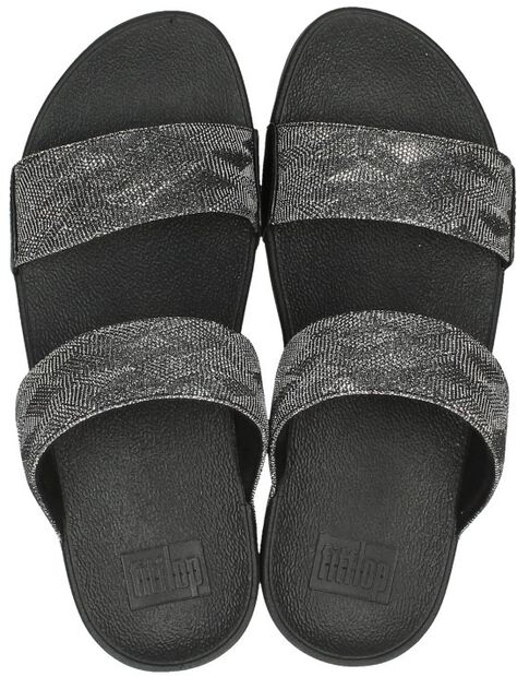 Lulu Slide - Geo Glitz - large