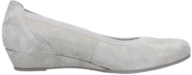 Dames sleehak pumps - large