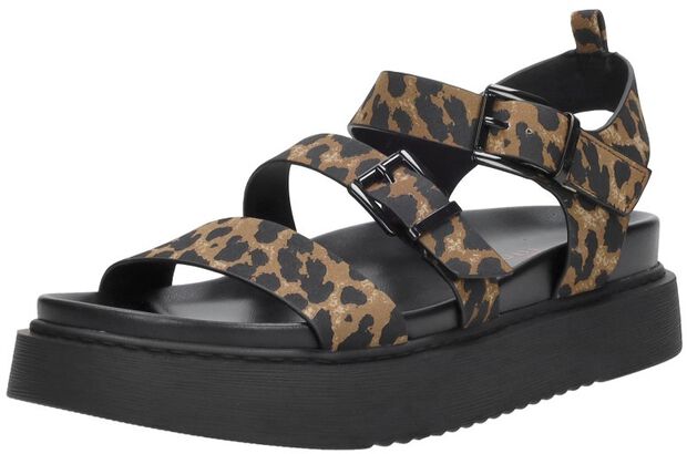 Sandalen Plat - large