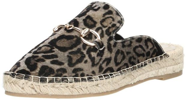 Dames muilen - large