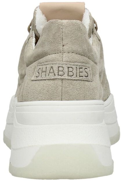 Sneakersoft suede - large