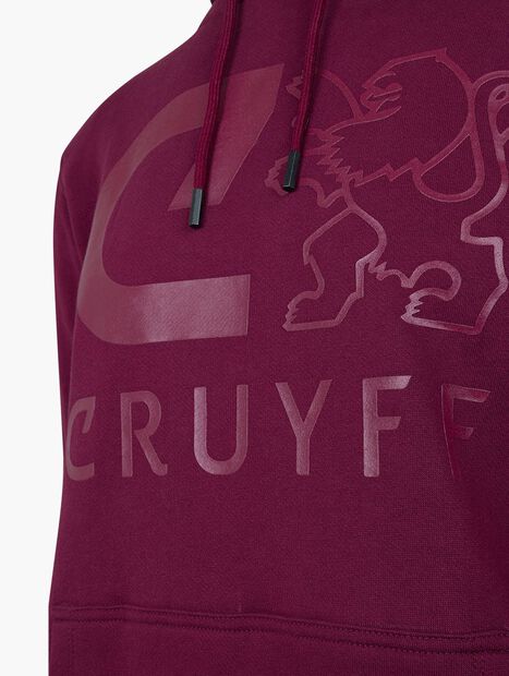 Hernandez Hoodie - large