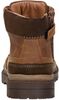 Veterschoenen Hoog - small