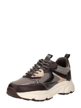 Sneakers Laag