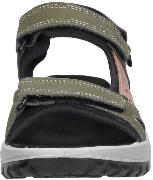 Sandalen Plat - large