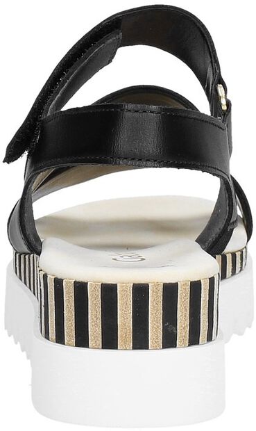 Dames sandalen - large