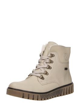 Veterschoenen Hoog