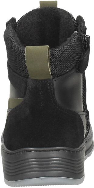 Veterschoenen Hoog - large