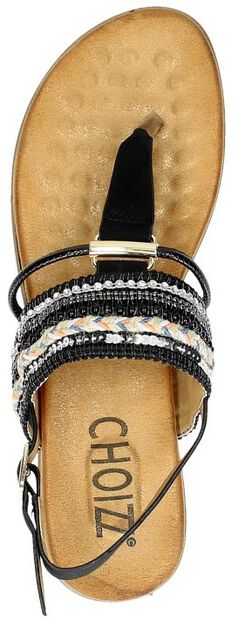 Dames sandalen - large