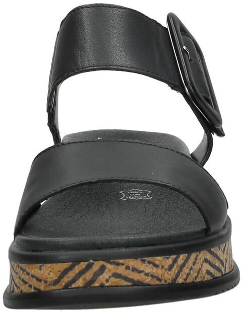 Sandalen Plat - large