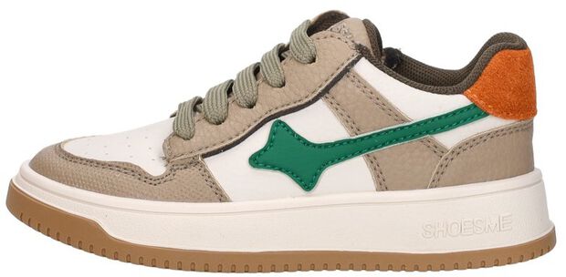 Veterschoenen Laag - large