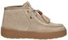 Veterschoenen Hoog - small