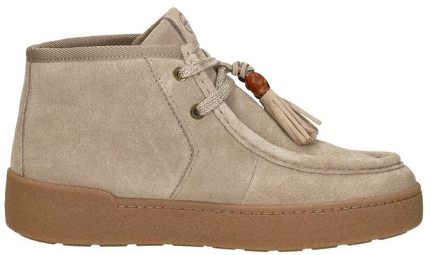 Veterschoenen Hoog - large
