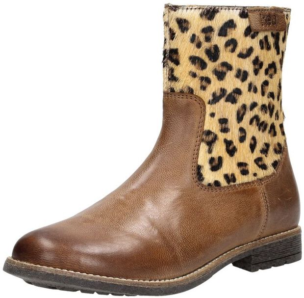 Meisjes enkellaarzen - large