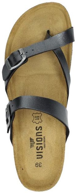 Dames slippers - large