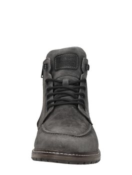 Veterschoenen Hoog