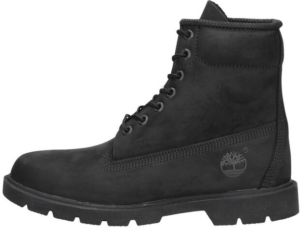 6 Inch Basic Boot - large