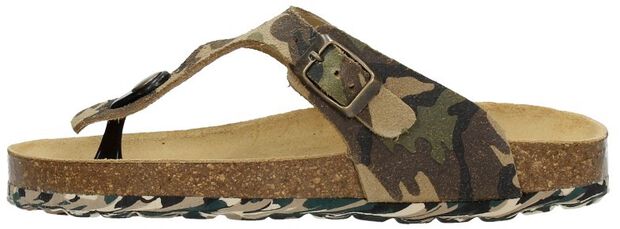 Jongens slippers - large