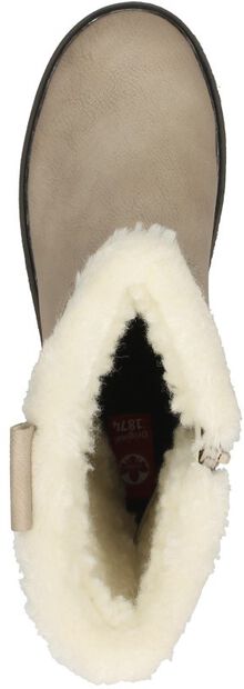 Enkellaarsjes Plat - large