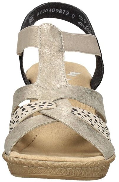 Sandalen Hak - large