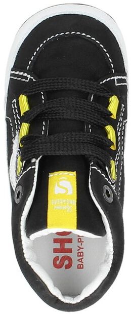 Jongens babyschoentjes - large