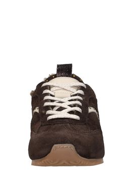 Sneakers Laag