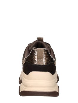 Sneakers Laag