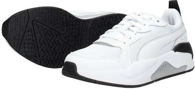 X Ray Patent Wmn's - large