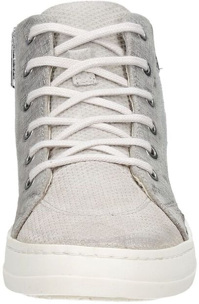 Dames veterschoenen - large