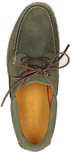 Authentics 3 Eye Classic Lug - large